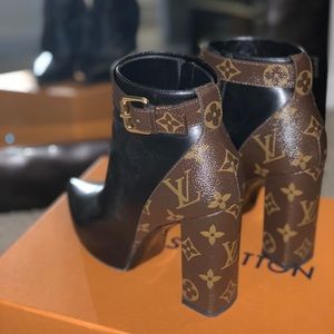 Louis Vuitton “Match Maker”